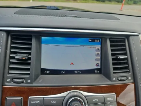 More photos of 2019 INFINITI QX80 LUXE at Gravity Autos Chicago, IL