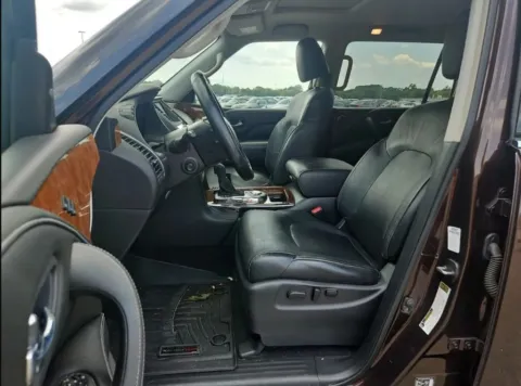 More photos of 2019 INFINITI QX80 LUXE at Gravity Autos Chicago, IL