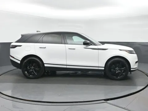 Photos of 2025 Land Rover Range Rover Velar S for sale in Highland Park, IL at Gravity Autos Chicago