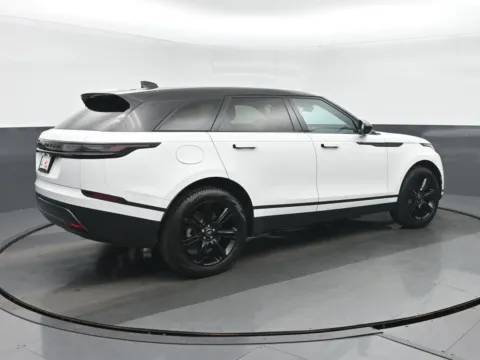 Another view of 2025 Land Rover Range Rover Velar S for sale in Highland Park, IL at Gravity Autos Chicago