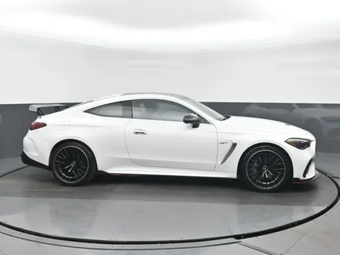 Photos of 2026 Mercedes-Benz CLE 53 AMG for sale in Highland Park, IL at Gravity Autos Chicago