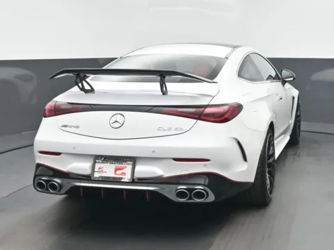 More photos of 2026 Mercedes-Benz CLE 53 AMG at Gravity Autos Chicago, IL