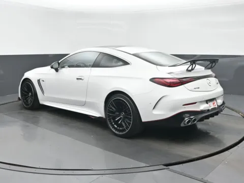 More photos of 2026 Mercedes-Benz CLE 53 AMG at Gravity Autos Chicago, IL