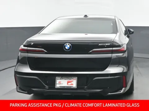 More photos of 2023 BMW i7 xDrive60 at Gravity Autos Chicago, IL