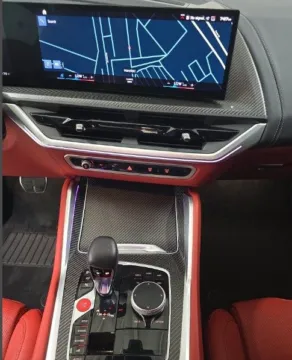 More photos of 2023 BMW XM at Gravity Autos Chicago, IL