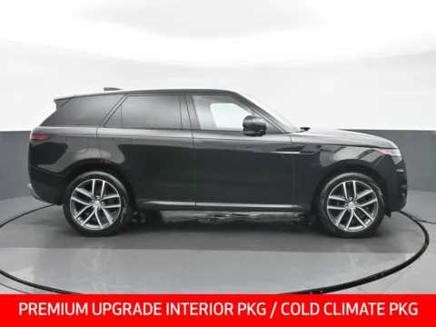 Photos of 2023 Land Rover Range Rover Sport SE for sale in Highland Park, IL at Gravity Autos Chicago