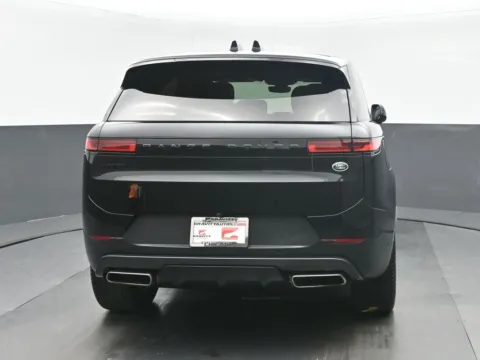 More photos of 2023 Land Rover Range Rover Sport SE at Gravity Autos Chicago, IL