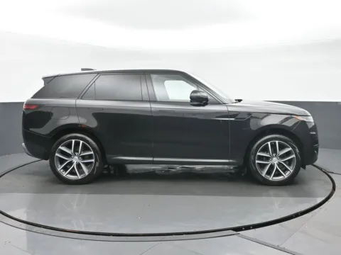 Photos of 2023 Land Rover Range Rover Sport SE for sale in Highland Park, IL at Gravity Autos Chicago