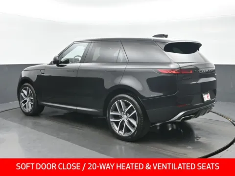 More photos of 2023 Land Rover Range Rover Sport SE at Gravity Autos Chicago, IL