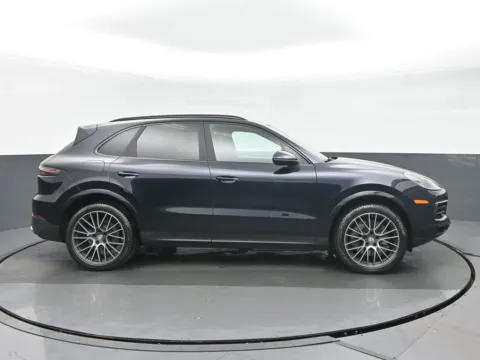 Photos of 2019 Porsche Cayenne S for sale in Highland Park, IL at Gravity Autos Chicago