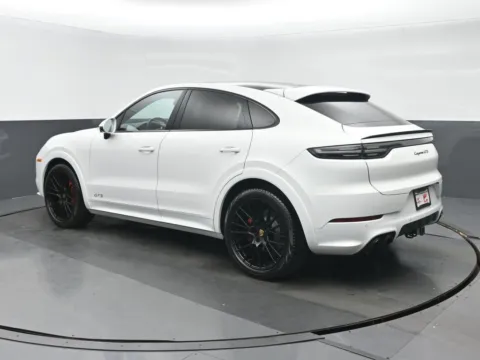 More photos of 2021 Porsche Cayenne Coupe GTS at Gravity Autos Chicago, IL