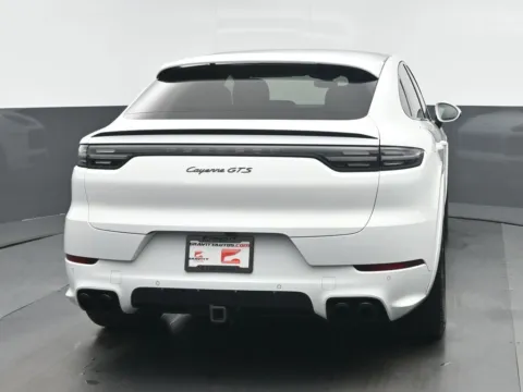 More photos of 2021 Porsche Cayenne Coupe GTS at Gravity Autos Chicago, IL