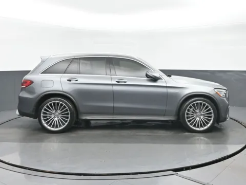 Photos of 2021 Mercedes-Benz GLC 63 AMG for sale in Highland Park, IL at Gravity Autos Chicago
