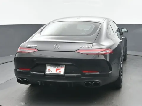 More photos of 2021 Mercedes-Benz AMG GT 43 at Gravity Autos Chicago, IL