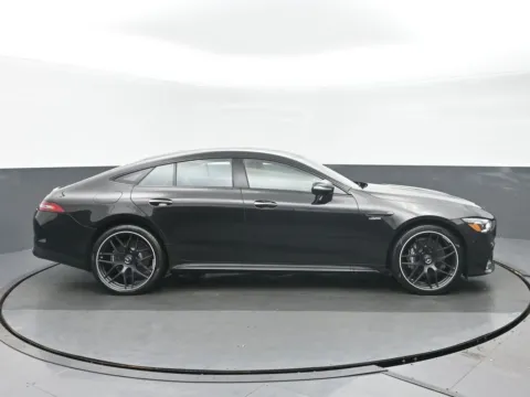 Photos of 2021 Mercedes-Benz AMG GT 43 for sale in Highland Park, IL at Gravity Autos Chicago
