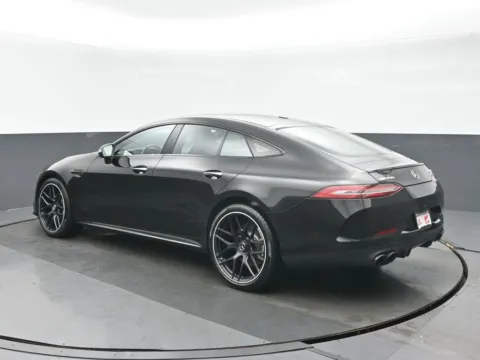 More photos of 2021 Mercedes-Benz AMG GT 43 at Gravity Autos Chicago, IL