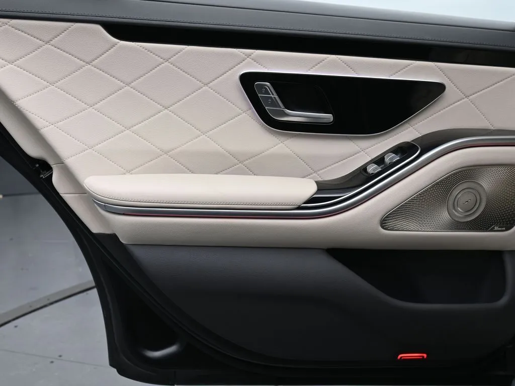 2023 Mercedes-Benz S-Class S 580 - Photo 17