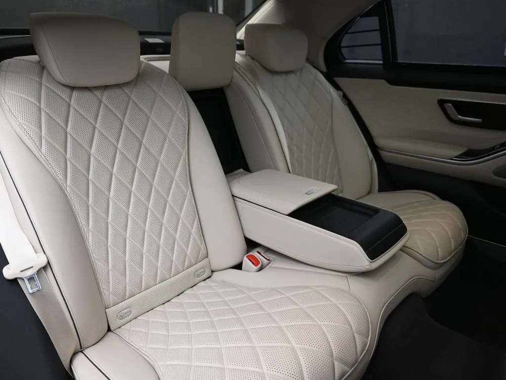 2023 Mercedes-Benz S-Class S 580 - Photo 21
