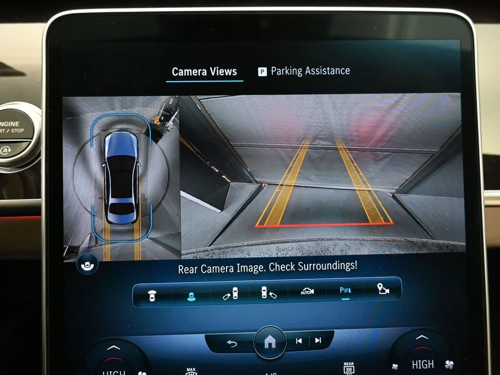 2023 Mercedes-Benz S-Class S 580 - Photo 15