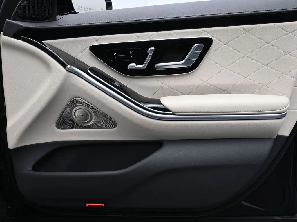 2023 Mercedes-Benz S-Class S 580 - Photo 22