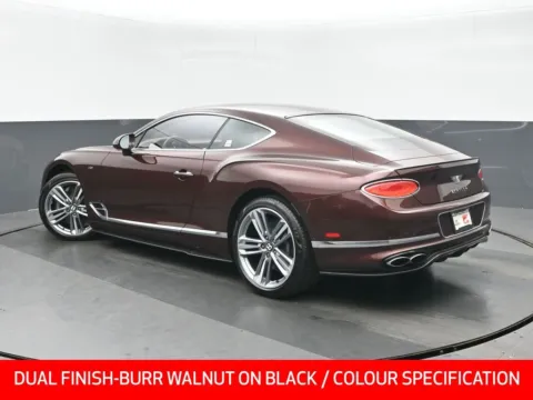 More photos of 2021 Bentley Continental GT V8 at Gravity Autos Chicago, IL