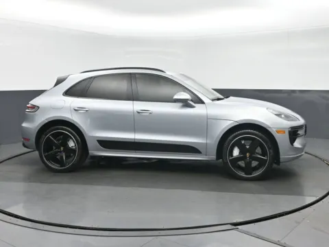 Photos of 2020 Porsche Macan Turbo for sale in Highland Park, IL at Gravity Autos Chicago