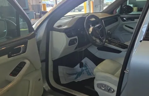 More photos of 2020 Porsche Macan Turbo at Gravity Autos Chicago, IL
