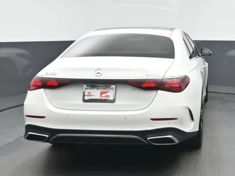 More photos of 2024 Mercedes-Benz E-Class E 350 at Gravity Autos Chicago, IL
