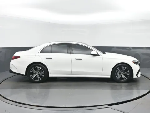 Photos of 2024 Mercedes-Benz E-Class E 350 for sale in Highland Park, IL at Gravity Autos Chicago