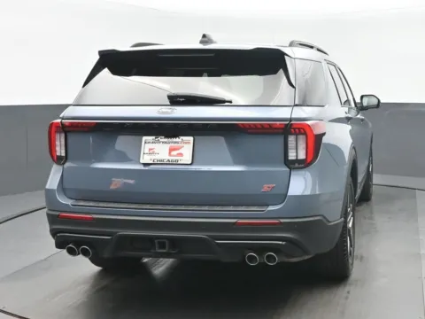 More photos of 2025 Ford Explorer ST at Gravity Autos Chicago, IL