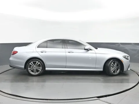 Photos of 2021 Mercedes-Benz E-Class E 350 for sale in Highland Park, IL at Gravity Autos Chicago