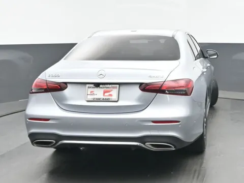 More photos of 2021 Mercedes-Benz E-Class E 350 at Gravity Autos Chicago, IL