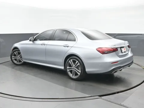 More photos of 2021 Mercedes-Benz E-Class E 350 at Gravity Autos Chicago, IL