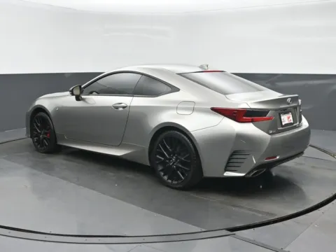 More photos of 2015 Lexus RC 350 at Gravity Autos Chicago, IL