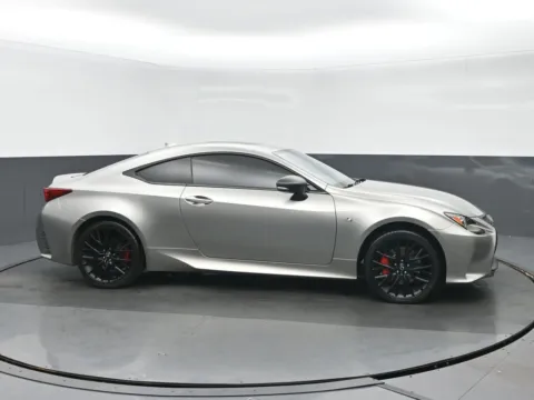 Photos of 2015 Lexus RC 350 for sale in Highland Park, IL at Gravity Autos Chicago