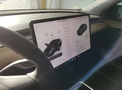 More photos of 2023 Tesla Model Y Performance at Gravity Autos Chicago, IL