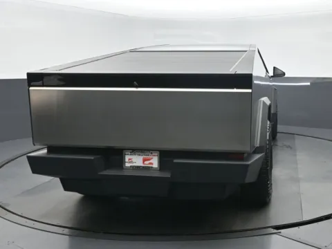 More photos of 2024 Tesla Cybertruck at Gravity Autos Chicago, IL