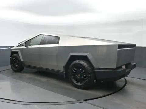 More photos of 2024 Tesla Cybertruck at Gravity Autos Chicago, IL