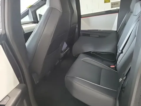More photos of 2024 Tesla Cybertruck at Gravity Autos Chicago, IL