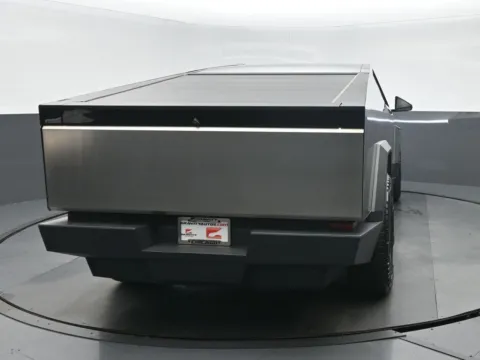 More photos of 2024 Tesla Cybertruck at Gravity Autos Chicago, IL