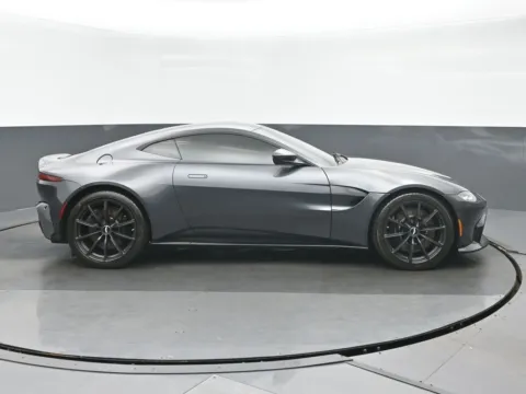 Photos of 2020 Aston Martin Vantage for sale in Highland Park, IL at Gravity Autos Chicago