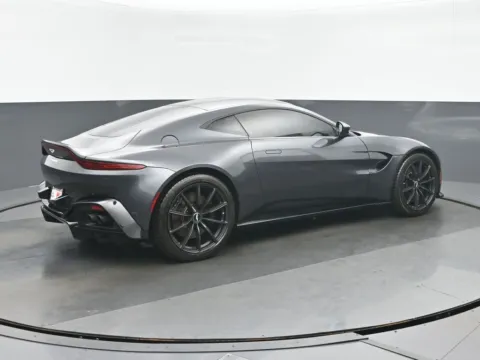 Another view of 2020 Aston Martin Vantage for sale in Highland Park, IL at Gravity Autos Chicago