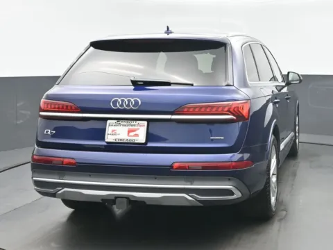 More photos of 2020 Audi Q7 55 Prestige at Gravity Autos Chicago, IL