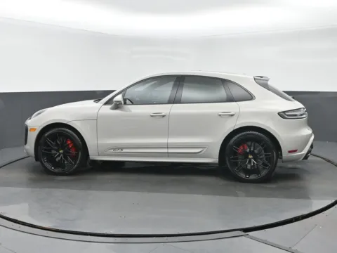 Photos of 2024 Porsche Macan GTS for sale in Highland Park, IL at Gravity Autos Chicago