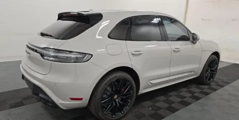 Photos of 2024 Porsche Macan GTS for sale in Highland Park, IL at Gravity Autos Chicago