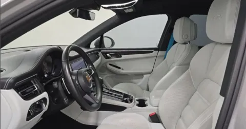 More photos of 2024 Porsche Macan GTS at Gravity Autos Chicago, IL