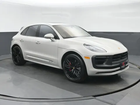 More photos of 2024 Porsche Macan GTS at Gravity Autos Chicago, IL