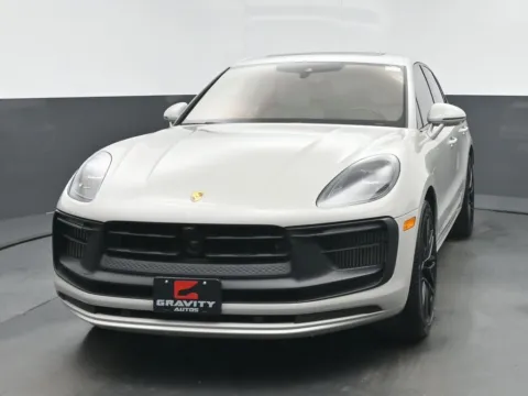 More photos of 2024 Porsche Macan GTS at Gravity Autos Chicago, IL