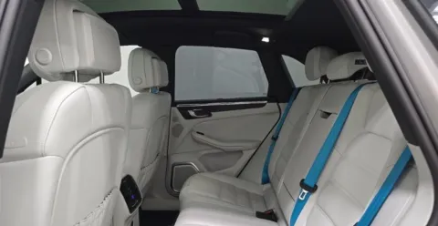 More photos of 2024 Porsche Macan GTS at Gravity Autos Chicago, IL