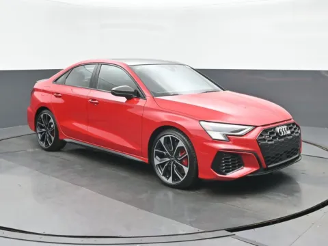 More photos of 2023 Audi S3 2.0T Prestige at Gravity Autos Chicago, IL